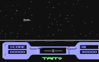 Image n° 2 - screenshots : Star Fighter Image n° 2 - screenshots : Star Fighter